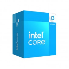 Intel 14th Gen Core I3-14100 Lga1700 3.5ghz 4-Core Cpu Intel 14th Gen Core I3-14100 Lga1700 3.5ghz 4-Core Cpu