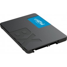 Crucial Bx500 2tb 2.5" Sata Ssd