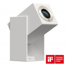 Wanbo Cube 2 Pro – 1080p 500ansi Android 11 Smart Home Theatre Projector – White Wanbo Cube 2 Pro – 1080p 500ansi Android 11 Smart Home Theatre Projector – White