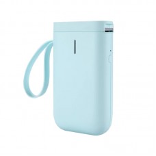 Niimbot D11 Portable Thermal Label Printer - Green Niimbot D11 Portable Thermal Label Printer - Green