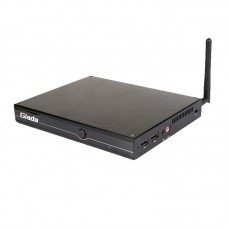 Giada Dm6 V1605b 2xddr4 Msata/Sata