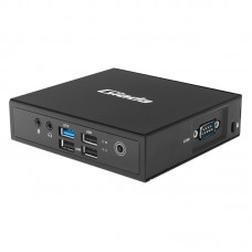 Giada Dn74 Rk3399 4gb Ddr4 32gb Emmc