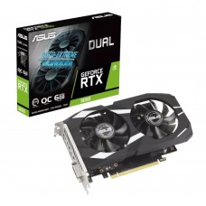 Asus Nvidia Geforce Rtx 3050 Dual Oc 6g Graphic Card Asus Nvidia Geforce Rtx 3050 Dual Oc 6g Graphic Card