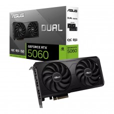Asus Gf Rtx 5060 Dual 8g Oc Evo Asus Gf Rtx 5060 Dual 8g Oc Evo