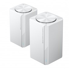 Xiaomi Ac1200 Whole Home Mesh Wi-Fi System (2-Pack) Xiaomi Ac1200 Whole Home Mesh Wi-Fi System (2-Pack)