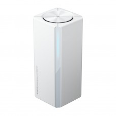 Xiaomi Mesh System Ax3000 Ne Whole-Home Wi-Fi 6 Router (1-Pack) – White Xiaomi Mesh System Ax3000 Ne Whole-Home Wi-Fi 6 Router (1-Pack) – White