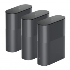 Xiaomi Mesh System Be3600 Pro – 3 Pack Xiaomi Mesh System Be3600 Pro – 3 Pack