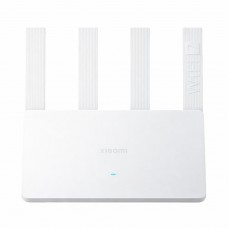 Xiaomi Be3600 Wireless Dual-Band Wi-Fi 7 Router With 2.5gb Ethernet – White Xiaomi Be3600 Wireless Dual-Band Wi-Fi 7 Router With 2.5gb Ethernet – White