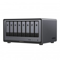 Ugreen Nasync Dxp8800 Plus 8-Bay Nas Ugreen Nasync Dxp8800 Plus 8-Bay Nas