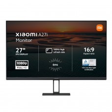 Xiaomi A27i 27" Full Hd 1080p Ips Monitor (100hz, 6ms, And Vesa Mount) Xiaomi A27i 27" Full Hd 1080p Ips Monitor (100hz, 6ms, And Vesa Mount)