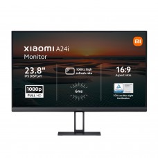 Xiaomi A24i 24" Full Hd 1080p Ips Monitor (100hz, 6ms, And Vesa Mount) Xiaomi A24i 24" Full Hd 1080p Ips Monitor (100hz, 6ms, And Vesa Mount)