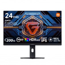 Xiaomi G24i 2026 24″ 200hz Full Hd 1080p Ips Gaming Monitor Xiaomi G24i 2026 24″ 200hz Full Hd 1080p Ips Gaming Monitor