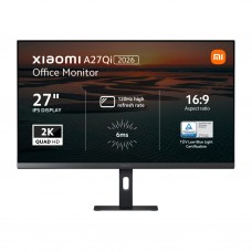 Xiaomi A27qi 2026 27" Inch 120hz 2k Ips Office Monitor Xiaomi A27qi 2026 27" Inch 120hz 2k Ips Office Monitor