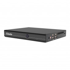 Giada F108d Intel N100 1xddr4 3200 Mhz 2xhdmi