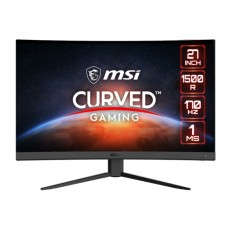 Msi Mon Curve Va 27 1440p 170hz 1ms Msi Mon Curve Va 27 1440p 170hz 1ms