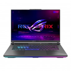 Asus Rog Strix G16 Gaming Laptop 16" | Ryzen 9 8940hx | 16gb Ddr5 | Rtx 5060 | 1tb Ssd | Windows 11 Home Asus Rog Strix G16 Gaming Laptop 16" | Ryzen 9 8940hx | 16gb Ddr5 | Rtx 5060 | 1tb Ssd | Windows 11 Home