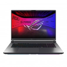 Asus Rog Strix G18 Gaming Laptop 18" | Ultra 9 275hx | 32gb Ddr5 | Rtx 5070ti | 1tb Ssd | Windows 11 Home Asus Rog Strix G18 Gaming Laptop 18" | Ultra 9 275hx | 32gb Ddr5 | Rtx 5070ti | 1tb Ssd | Windows 11 Home