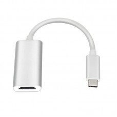 Gizzu 4k Type-C To Hdmi Adapter Poly