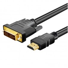 Gizzu 1080p Hdmi To Vga Adapter Poly