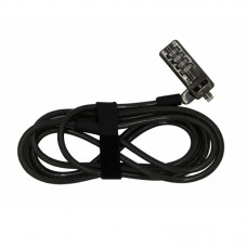 Gizzu 2m Slimline Combination Notebook And Ultrabook Cable Lock Gizzu 2m Slimline Combination Notebook And Ultrabook Cable Lock
