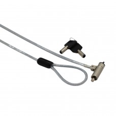 Gizzu 1.8m Wedge Cable Lock Gizzu 1.8m Wedge Cable Lock
