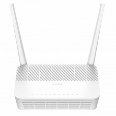 Cudy Ac1200 Dual Band Gigabit Wireless Gpon Router – White Cudy Ac1200 Dual Band Gigabit Wireless Gpon Router – White