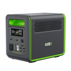 Gizzu Hero Max 1024wh/1000w Ups Power Station Gizzu Hero Max 1024wh/1000w Ups Power Station