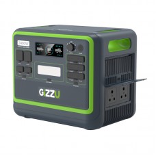 Gizzu Hero Pro 2048wh Ups Power Station Gizzu Hero Pro 2048wh Ups Power Station