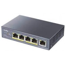 Cudy 5-Port Gigabit Poe+ Unmanaged Switch