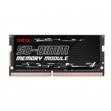 Geil Pristine 8gb Ddr4 3200mhz Notebook Memory Geil Pristine 8gb Ddr4 3200mhz Notebook Memory