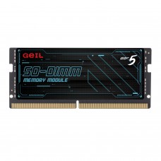Geil Pristine 8gb Ddr5 5600mhz Notebook Memory – Black Geil Pristine 8gb Ddr5 5600mhz Notebook Memory – Black