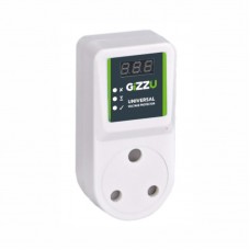 Gizzu Voltage Protector 16a Gizzu Voltage Protector 16a