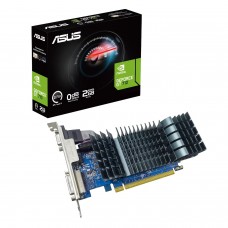 Asus Geforce Gt 710 2gb Gddr5 Evo Graphics Card Asus Geforce Gt 710 2gb Gddr5 Evo Graphics Card