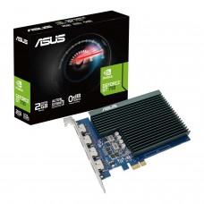 Asus Gt730 2gb Gddr5 Graphics Card With 4 Hdmi Ports Asus Gt730 2gb Gddr5 Graphics Card With 4 Hdmi Ports