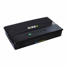 Gizzu 60w 69wh 21600mah Mini Poe Dc Ups Lifepo4 - Black Gizzu 60w 69wh 21600mah Mini Poe Dc Ups Lifepo4 - Black