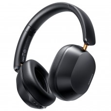Ugreen Hitune Max 5c Hybrid Anc Headphones – Black Ugreen Hitune Max 5c Hybrid Anc Headphones – Black