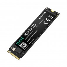 Hiksemi Wave(P) 128gb Gen3 M.2 Nvme 3d Nand Ssd