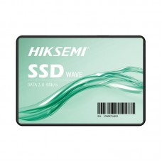 Hiksemi Wave(S) 2.5" 256gb Sataiii Ssd