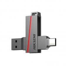Hiksemi Dual Slim 64gb Usb3.2 Flash Drive Hiksemi Dual Slim 64gb Usb3.2 Flash Drive