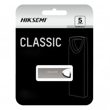 Hiksemi Classic 32gb Usb2.0 Flash Drive - Metal Hiksemi Classic 32gb Usb2.0 Flash Drive - Metal
