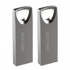Hiksemi Classic 64gb Usb2.0 Flash Drive - Metal X2 Hiksemi Classic 64gb Usb2.0 Flash Drive - Metal X2