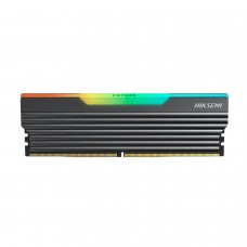 Hiksemi Future Rgb 16gb 3600mhz Ddr4 Udimm Gaming Memory – Black