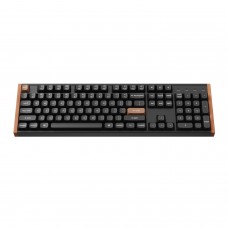 Keychron K10 He 100% Wireless Magnetic Gaming Keyboard Nebula Switches – Black Keychron K10 He 100% Wireless Magnetic Gaming Keyboard Nebula Switches – Black