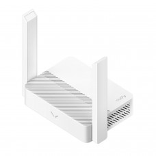 Cudy Lt300 4g Lte N300 Wi-Fi Router - White Cudy Lt300 4g Lte N300 Wi-Fi Router - White