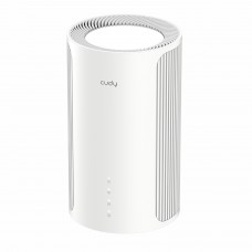 Cudy Be6500 2.5g Mesh Wi-Fi 7 Router – 1 Pack Cudy Be6500 2.5g Mesh Wi-Fi 7 Router – 1 Pack