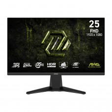 Msi Mag 255f X24 25″ Fhd 240hz Ips Gaming Monitor Msi Mag 255f X24 25″ Fhd 240hz Ips Gaming Monitor
