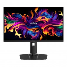 Msi Mag 273qp Qd-Oled X24 27" Wqhd 240hz 0.03ms Gaming Monitor Msi Mag 273qp Qd-Oled X24 27" Wqhd 240hz 0.03ms Gaming Monitor
