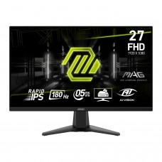 Msi Mag 275f 27" Fhd Ips Gaming Monitor Msi Mag 275f 27" Fhd Ips Gaming Monitor