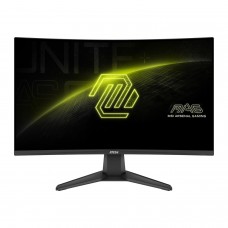 Msi Mag 276cf E20 27" 1080p Fhd 200hz 0.5ms Curved Gaming Monitor Msi Mag 276cf E20 27" 1080p Fhd 200hz 0.5ms Curved Gaming Monitor
