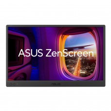 Asus Zenscreen 15.6" Fhd Ips 60hz Portable Monitor Asus Zenscreen 15.6" Fhd Ips 60hz Portable Monitor
